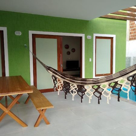 Green House Praia de Pipa Εξωτερικό φωτογραφία