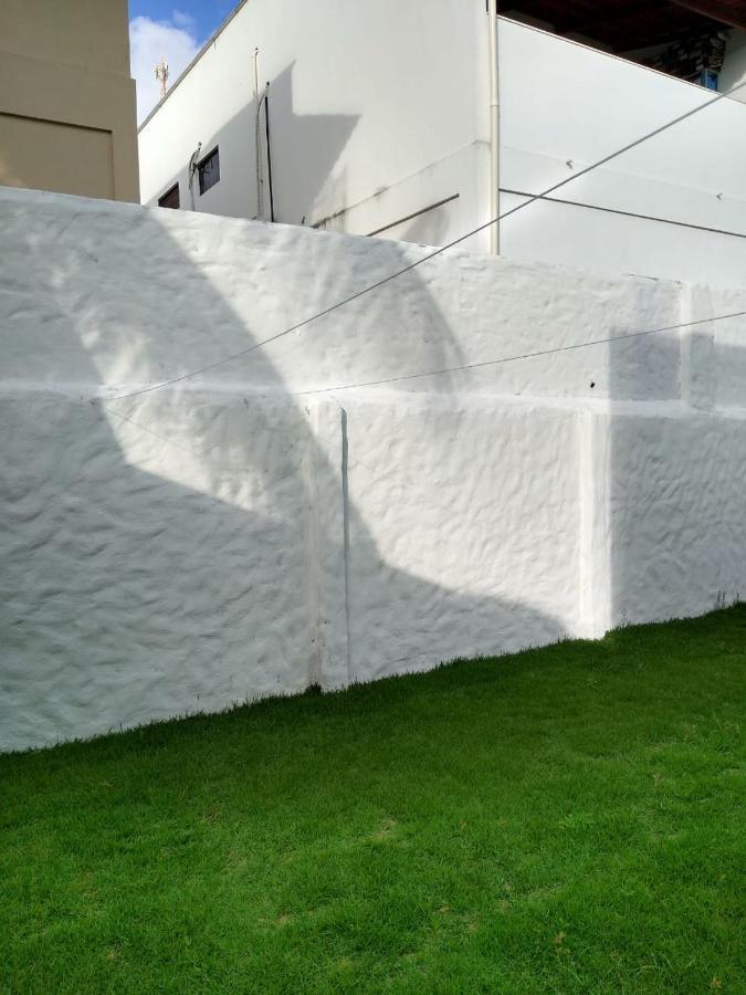 Green House Praia de Pipa Εξωτερικό φωτογραφία