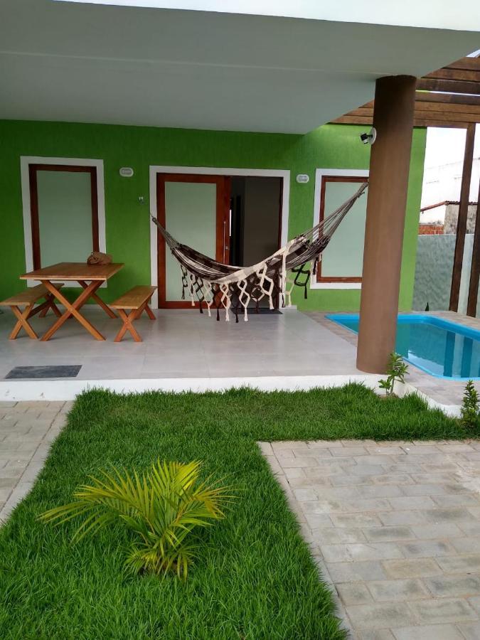 Green House Praia de Pipa Εξωτερικό φωτογραφία