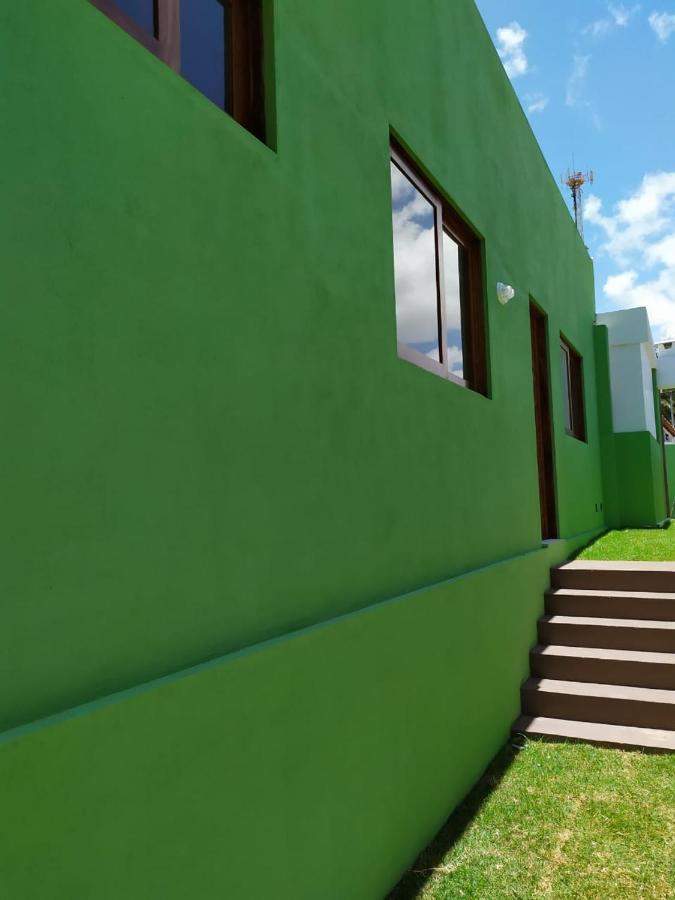 Green House Praia de Pipa Εξωτερικό φωτογραφία