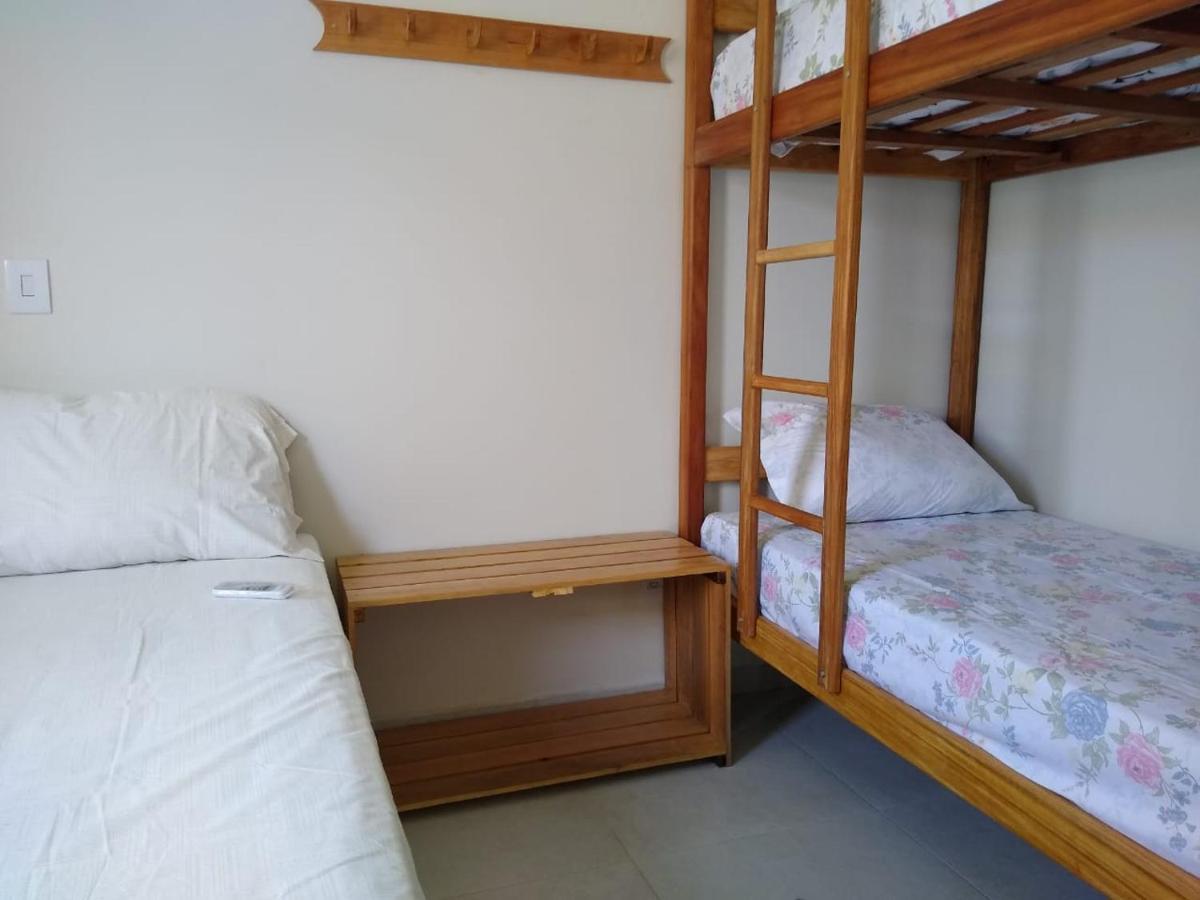 Green House Praia de Pipa Εξωτερικό φωτογραφία