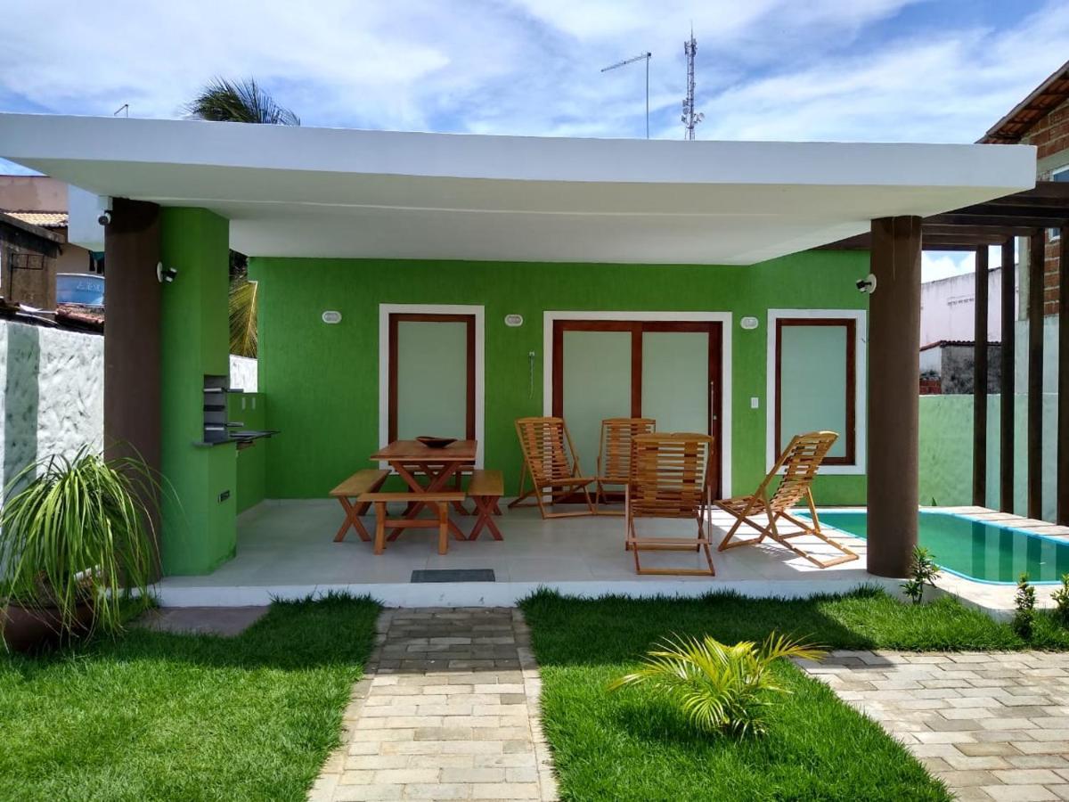 Green House Praia de Pipa Εξωτερικό φωτογραφία