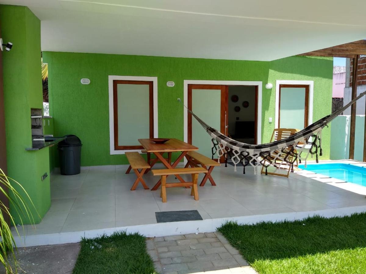 Green House Praia de Pipa Εξωτερικό φωτογραφία